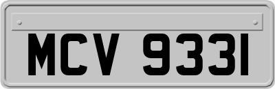 MCV9331