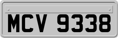 MCV9338