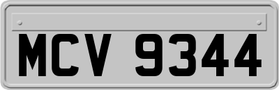MCV9344