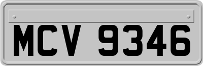 MCV9346
