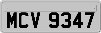MCV9347
