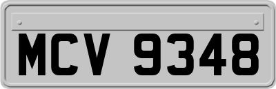 MCV9348