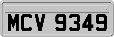 MCV9349