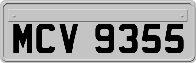 MCV9355