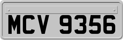 MCV9356