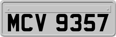 MCV9357