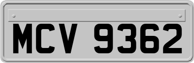 MCV9362