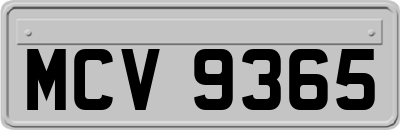 MCV9365