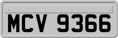 MCV9366