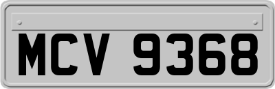 MCV9368