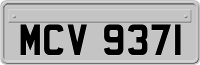 MCV9371