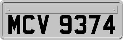 MCV9374