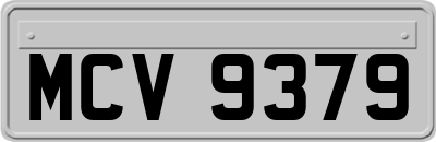 MCV9379