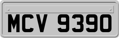 MCV9390