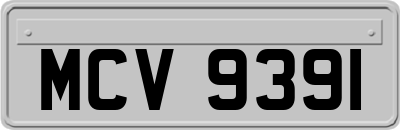 MCV9391