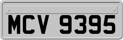 MCV9395