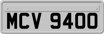 MCV9400