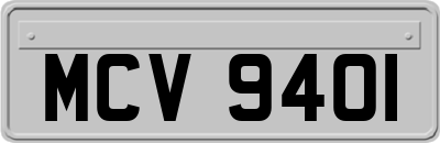 MCV9401