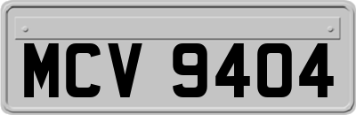 MCV9404