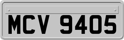 MCV9405