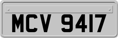 MCV9417