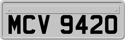 MCV9420