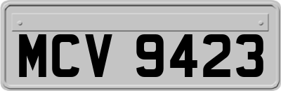 MCV9423