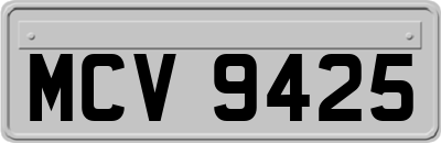 MCV9425