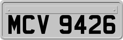 MCV9426