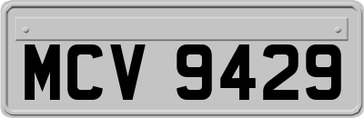 MCV9429