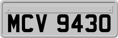 MCV9430