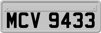 MCV9433