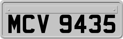 MCV9435