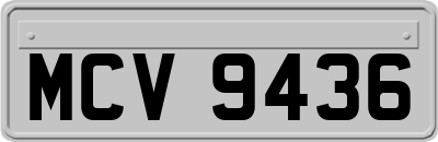MCV9436