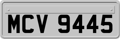 MCV9445