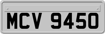 MCV9450