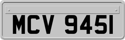 MCV9451