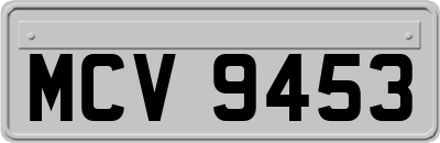 MCV9453
