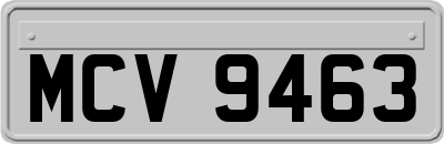 MCV9463