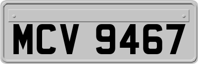 MCV9467