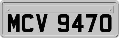 MCV9470