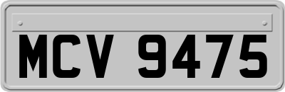 MCV9475
