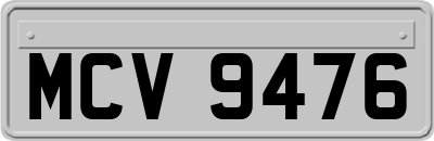 MCV9476