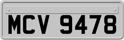 MCV9478