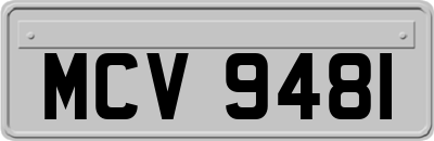 MCV9481