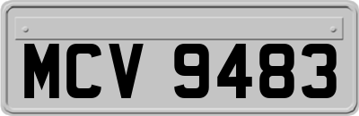 MCV9483