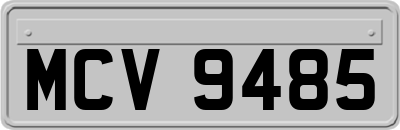 MCV9485