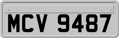 MCV9487