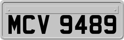 MCV9489