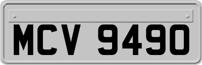 MCV9490